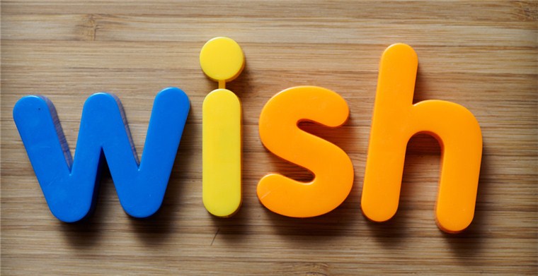 Wish script